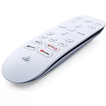 商品SONY|Media Remote for PlayStation 5,价格¥239,第4张图片详细描述