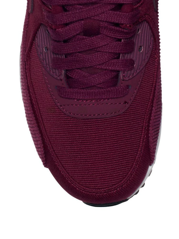 商品NIKE|Air Max 90 Leather Sneakers,价格¥905,第4张图片详细描述