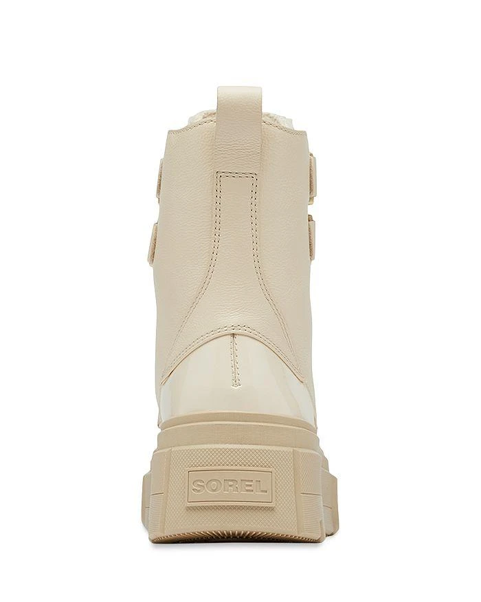 商品SOREL|Women's CARIBOU™ X Lace Up Cold Weather Boots,价格¥1551,第5张图片详细描述