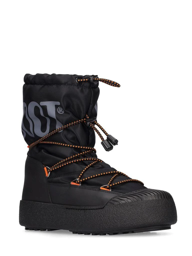 商品Moon Boot|Mtrack Polar Boots,价格¥2454,第2张图片详细描述