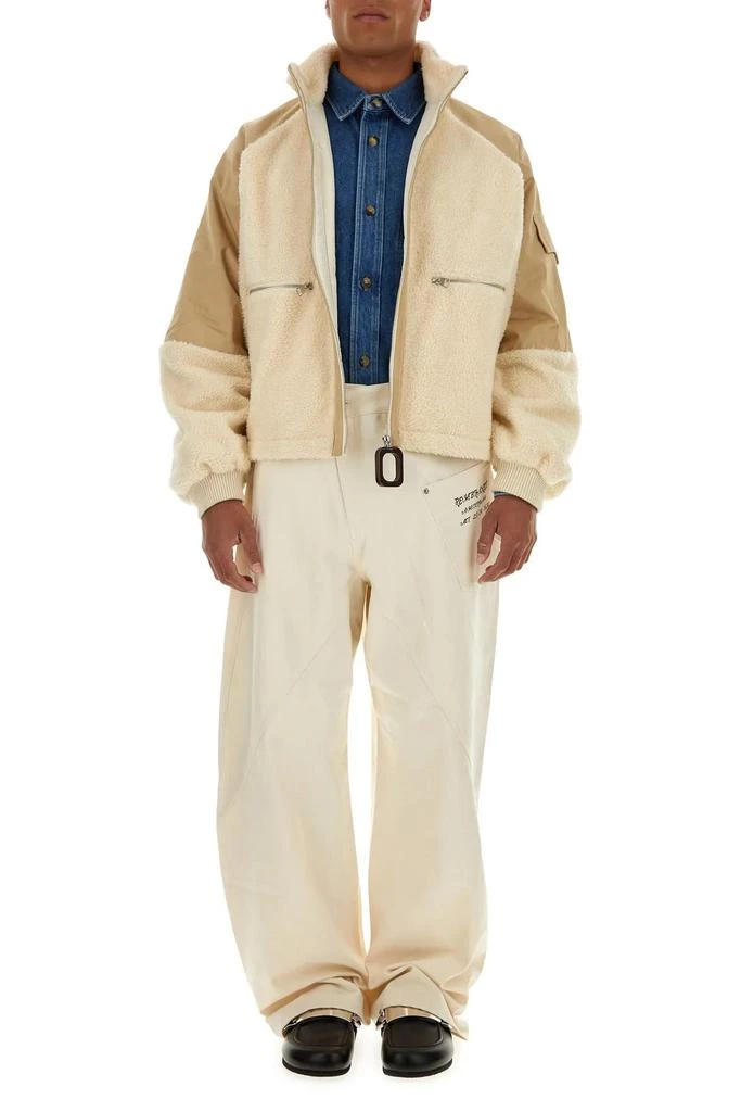 商品JW Anderson|Denim Shirt,价格¥2174,第2张图片详细描述