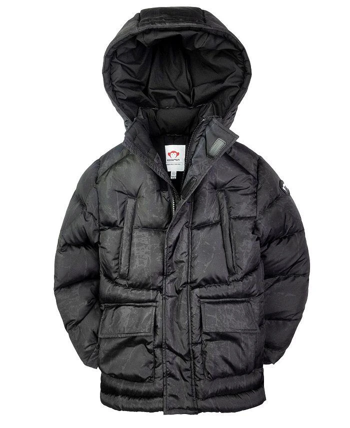 商品Appaman|Boys' Summit Coat - Little Kid, Big Kid,价格¥1294,第1张图片详细描述