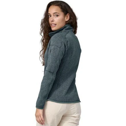 商品Patagonia|Better Sweater Jacket - Women's,价格¥795,第2张图片详细描述