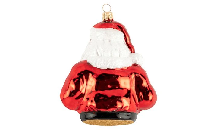 商品Supreme|Supreme Santa Ornament,价格¥1302,第4张图片详细描述