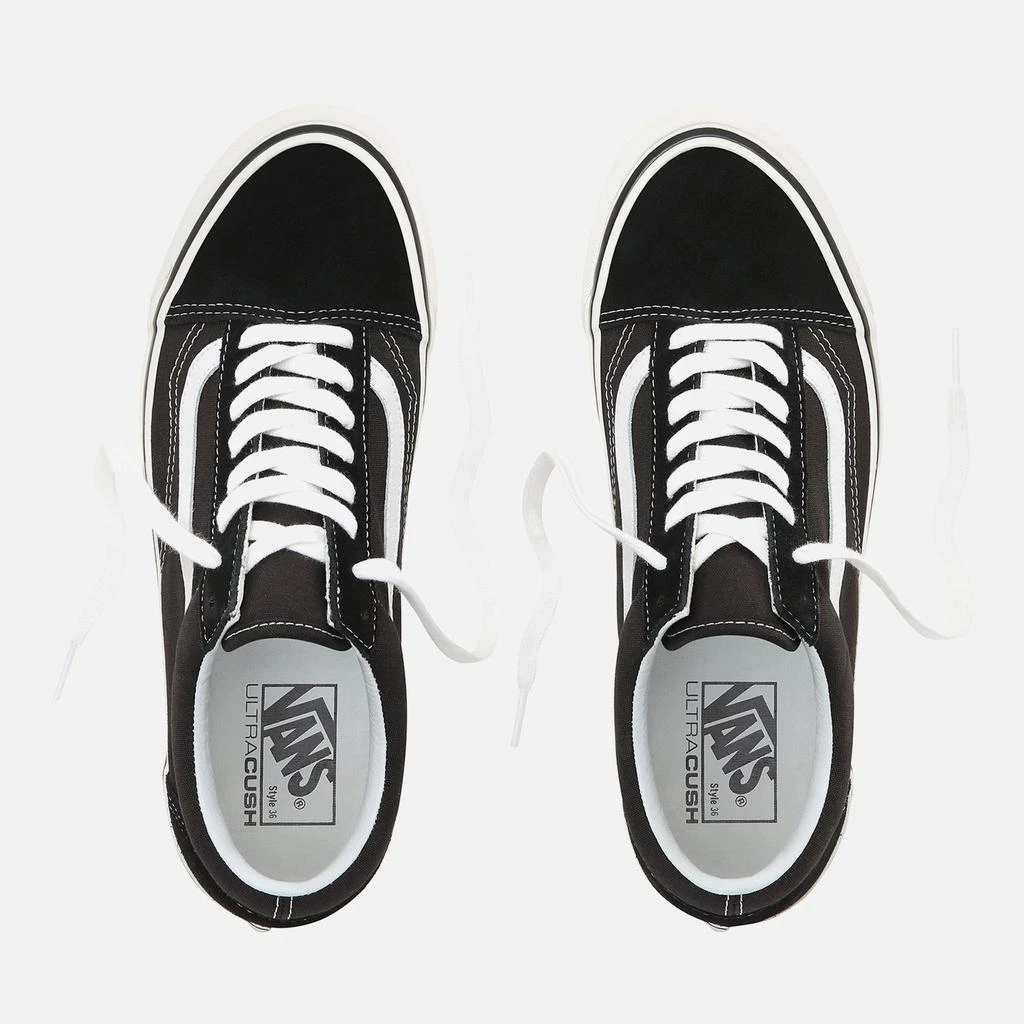 商品Vans|Vans Anaheim Old Skool 36 滑板鞋,价格¥240,第3张图片详细描述