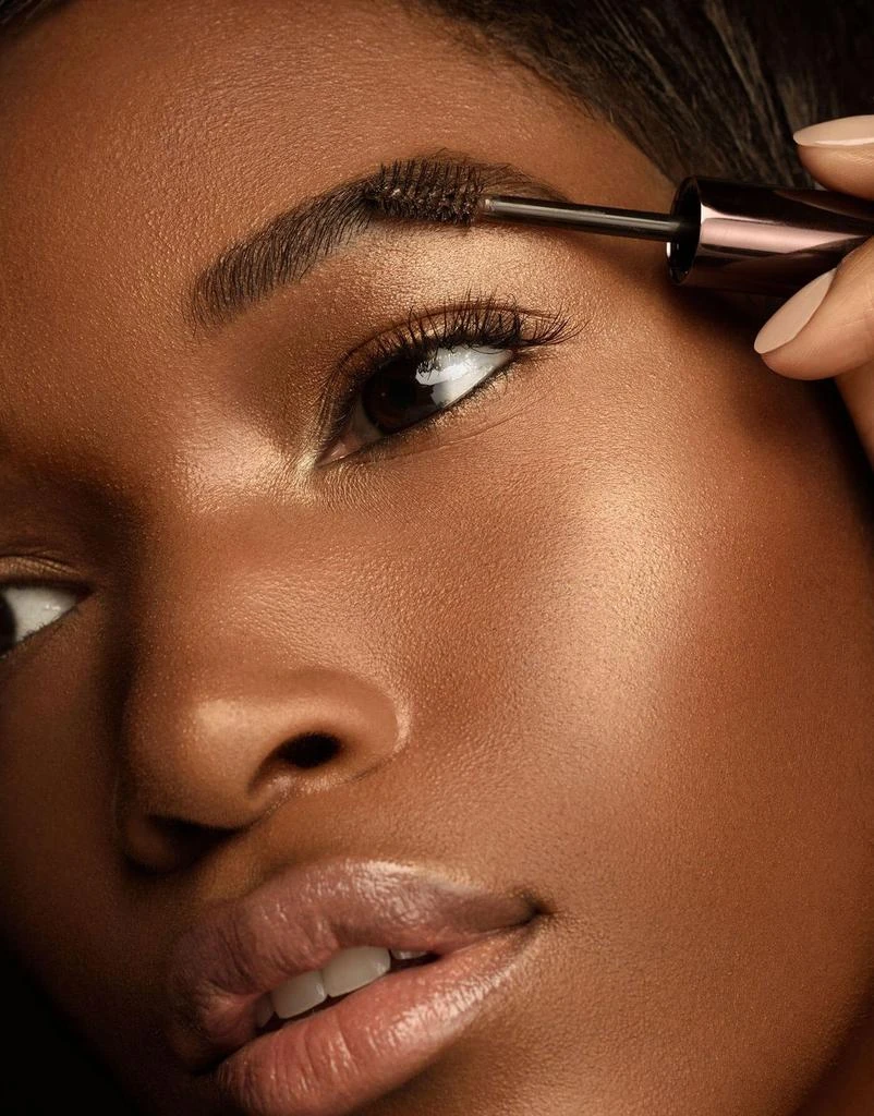 商品HOURGLASS|Arch™ Brow Volumizing Fiber Gel,价格¥220,第4张图片详细描述