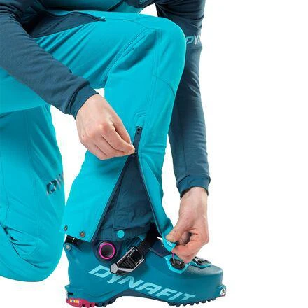 商品Dynafit|Radical Pro Alpine Touring Boot - 2023 - Women's,价格¥4443,第2张图片详细描述