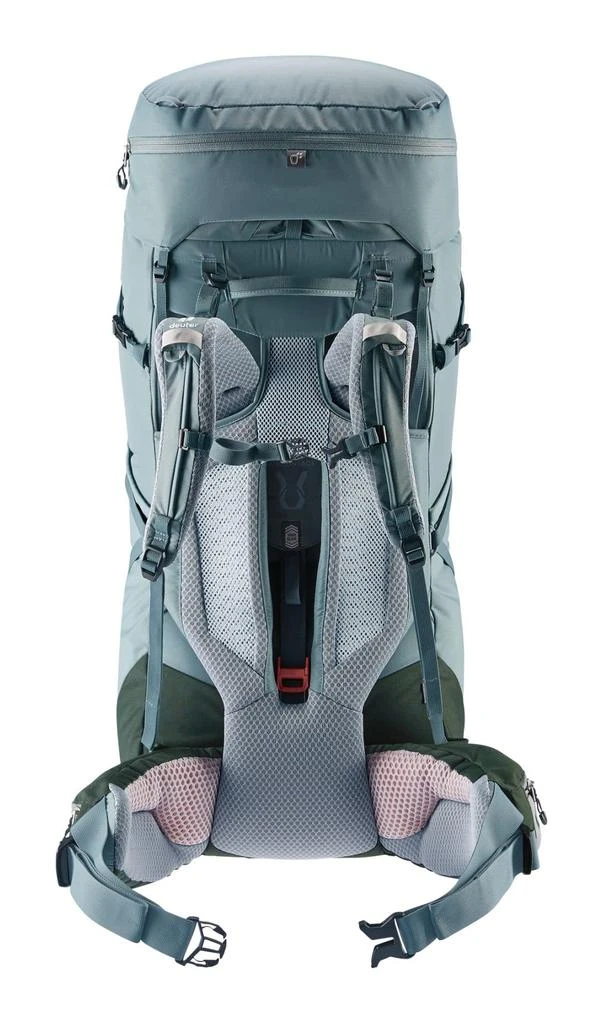 商品Deuter|Deuter Aircontact Core 60+10 SL - Women's,价格¥1604,第4张图片详细描述