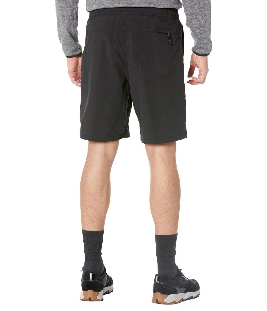 商品The North Face|Pull-On Adventure 9" Shorts,价格¥332,第2张图片详细描述