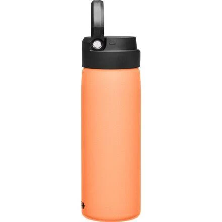 商品Camelbak|Fit Cap 20oz Vacuum Insulated Stainless Steel Bottle,价格¥102,第3张图片详细描述
