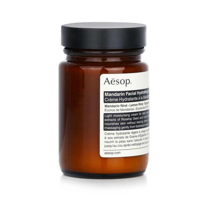 Aesop 蜜柑水润乳 120ml/4.2oz商品第2张图片规格展示