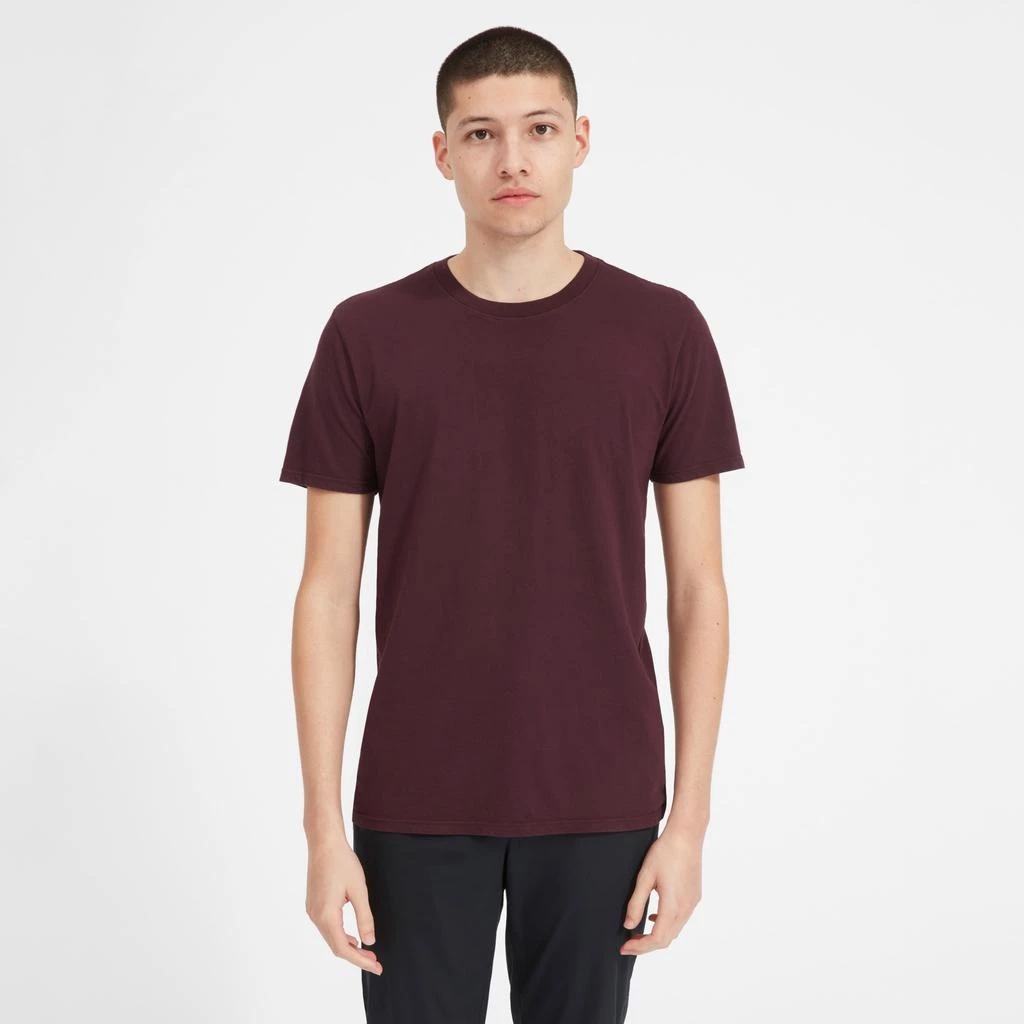商品Everlane|The Cotton Crew,价格¥96-¥118,第1张图片