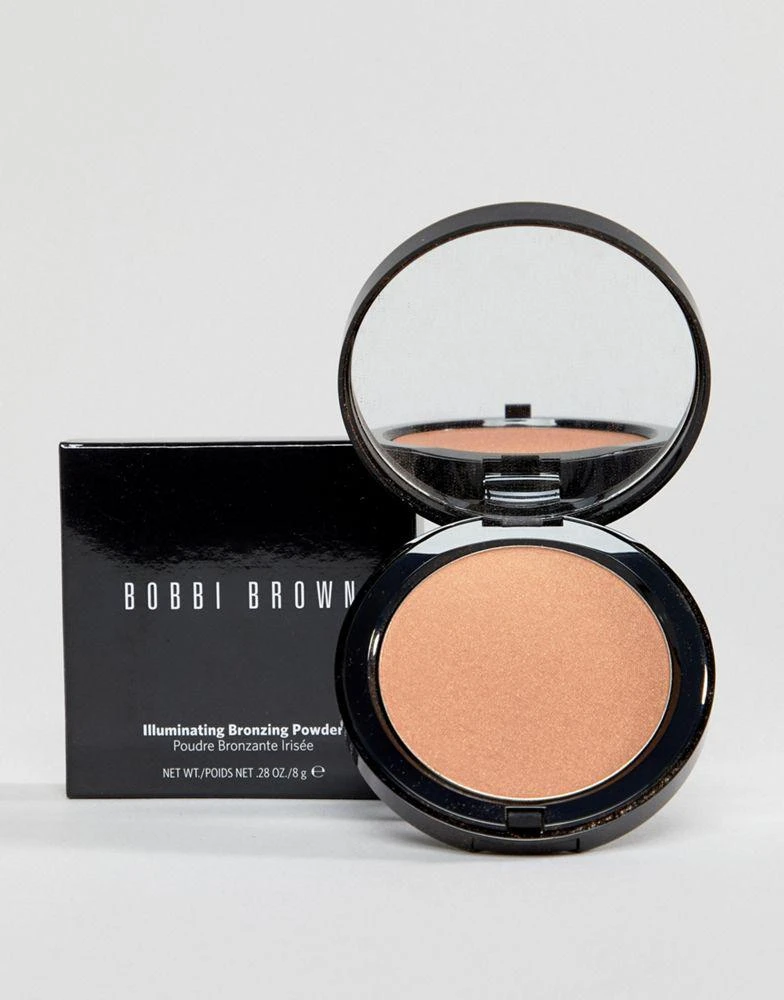 商品Bobbi Brown|Bobbi Brown Illuminating Bronzing Powder - Aruba,价格¥274,第1张图片