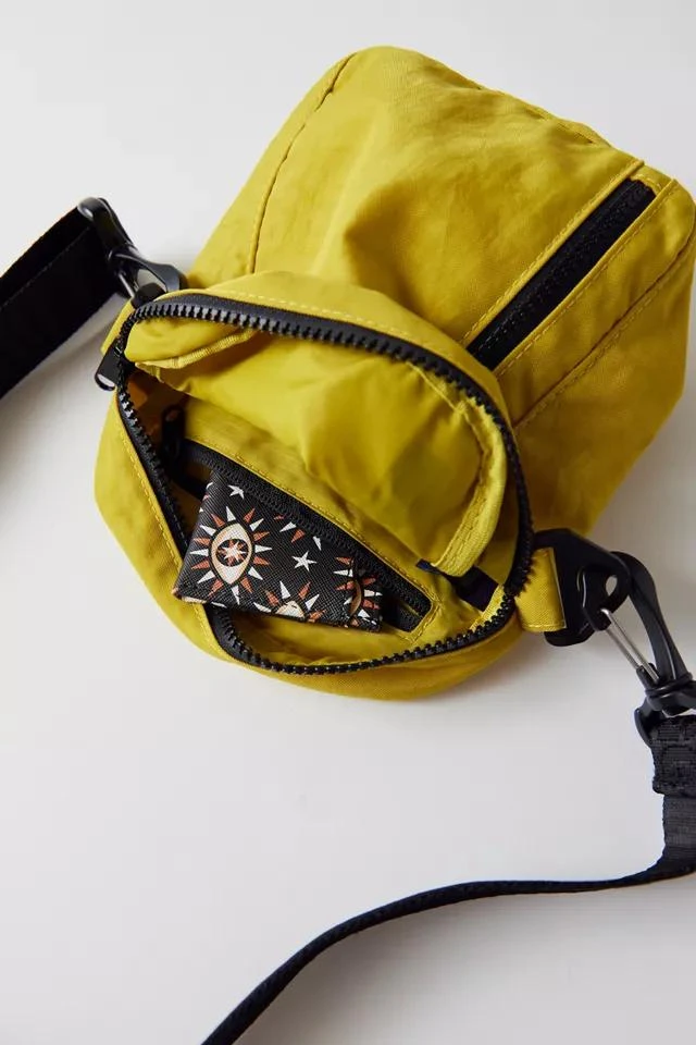 商品Baggu|BAGGU Sport Crossbody Bag,价格¥295,第4张图片详细描述