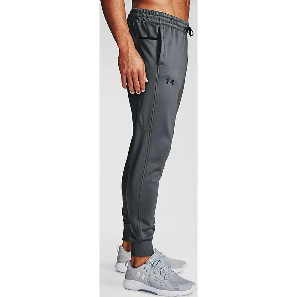 商品Under Armour|Men's Armour Fleece Jogger,价格¥265,第3张图片详细描述