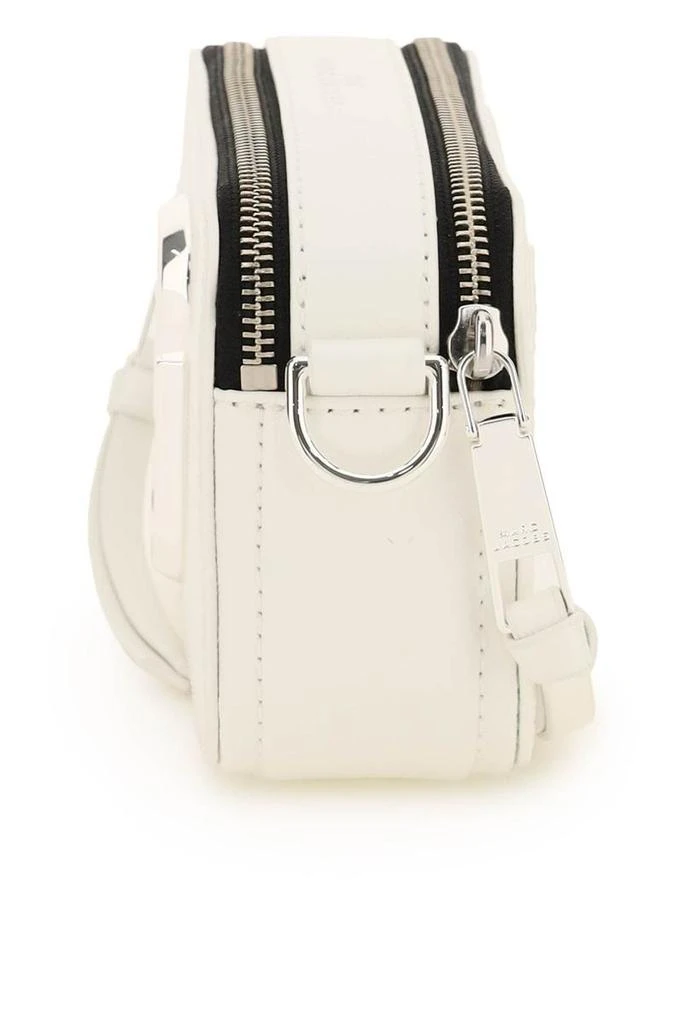 商品Marc Jacobs|Marc jacobs the snapshot small camera bag,价格¥1902,第3张图片详细描述