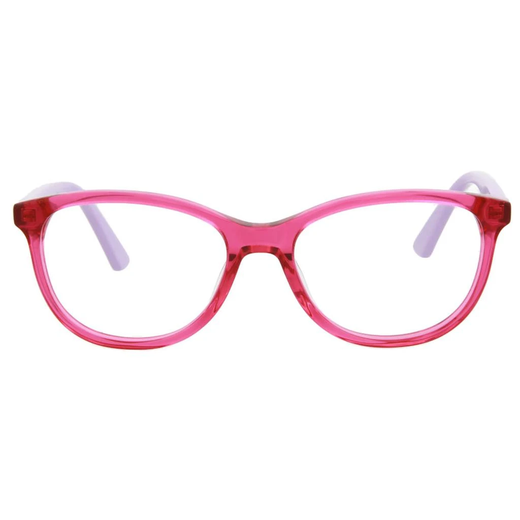 商品Puma|Puma Unisex Pink Opticals,价格¥113,第2张图片详细描述