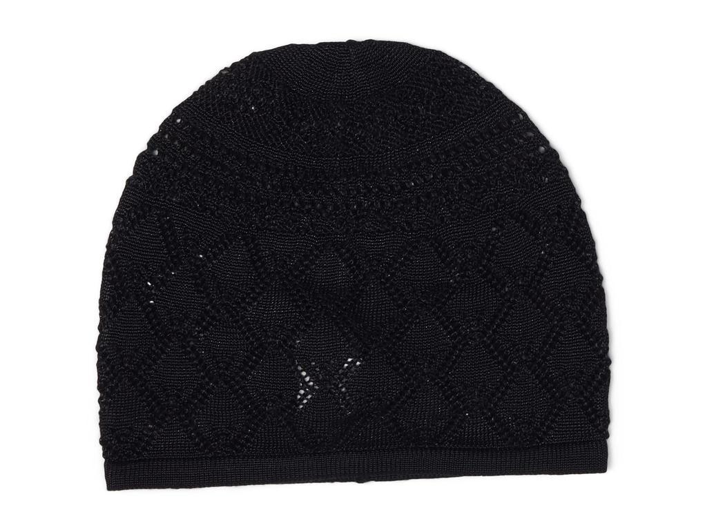 商品Ralph Lauren|Knit Pointelle Beanie,价格¥350,第1张图片