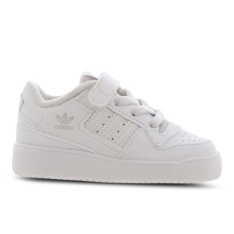 商品Adidas|adidas Forum Low - Baby Shoes,价格¥163-¥203,第1张图片