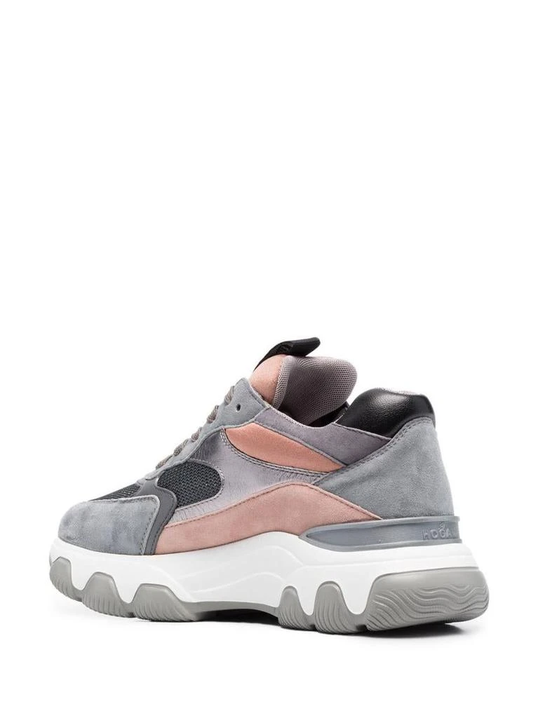 商品hogan|Hogan Sneakers,价格¥2514,第2张图片详细描述
