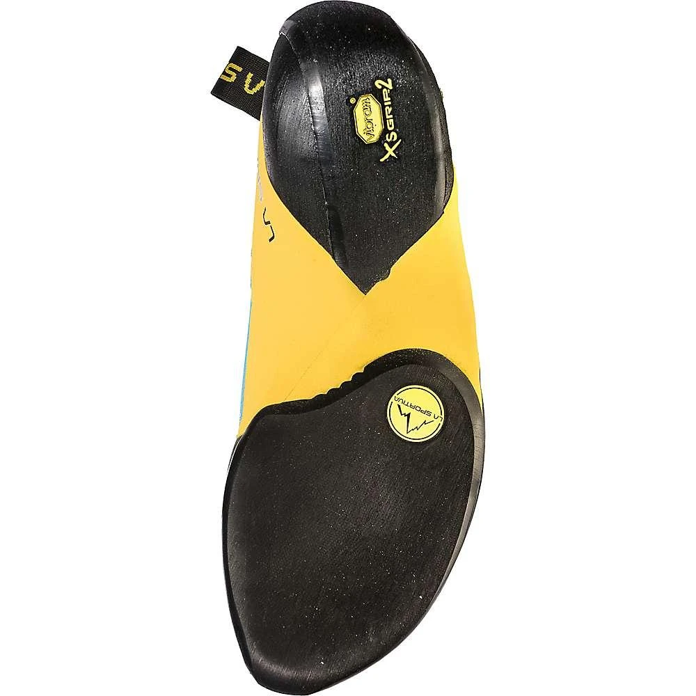 商品La Sportiva|La Sportiva Men's Futura Climbing Shoe,价格¥1056,第4张图片详细描述