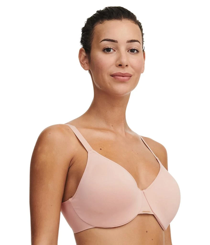 商品Chantelle|Bare Essential Full Coverage Molded Underwire,价格¥425,第2张图片详细描述