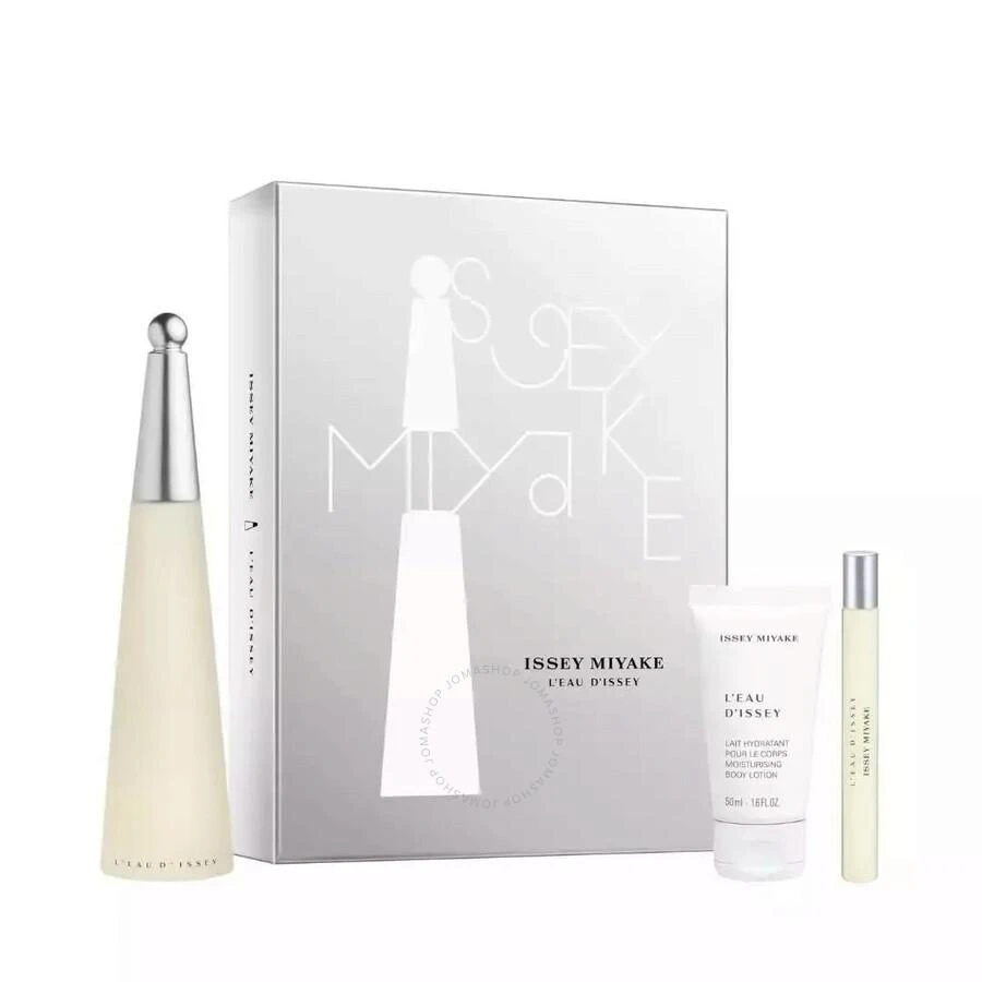 商品Issey Miyake|L'Eau d'Issey/ Issey Miyake Set (W),价格¥450,第1张图片