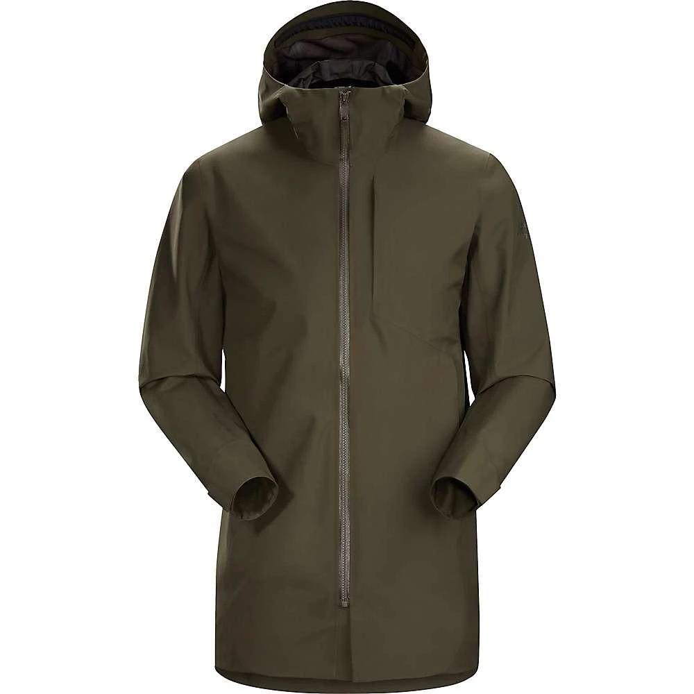 商品Arc'teryx|Arcteryx Men's Sawyer Coat 外套,价格¥2934,第2张图片详细描述