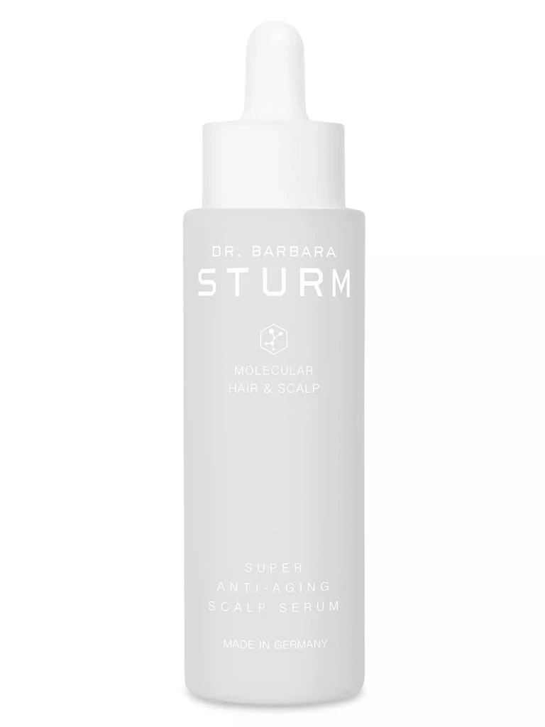 商品Dr. Barbara Sturm|Super Anti-Aging Scalp Serum,价格¥759,第1张图片