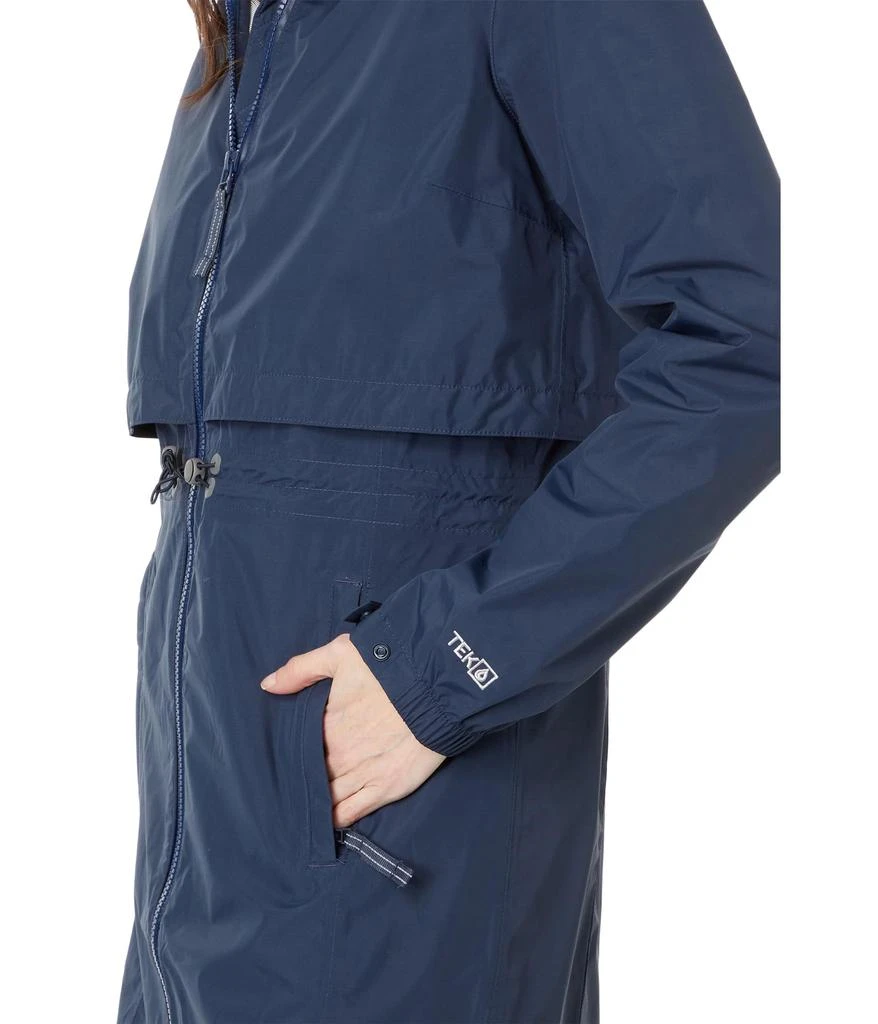 商品L.L.BEAN|Meridian Raincoat,价格¥833,第3张图片详细描述