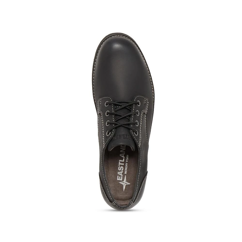 商品Eastland|Men's Jones Plain Toe Oxford Shoes,价格¥936,第2张图片详细描述