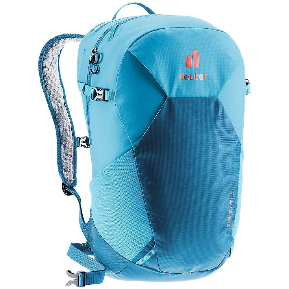 商品Deuter|Deuter Speed Lite 21 Pack,价格¥654,第2张图片详细描述