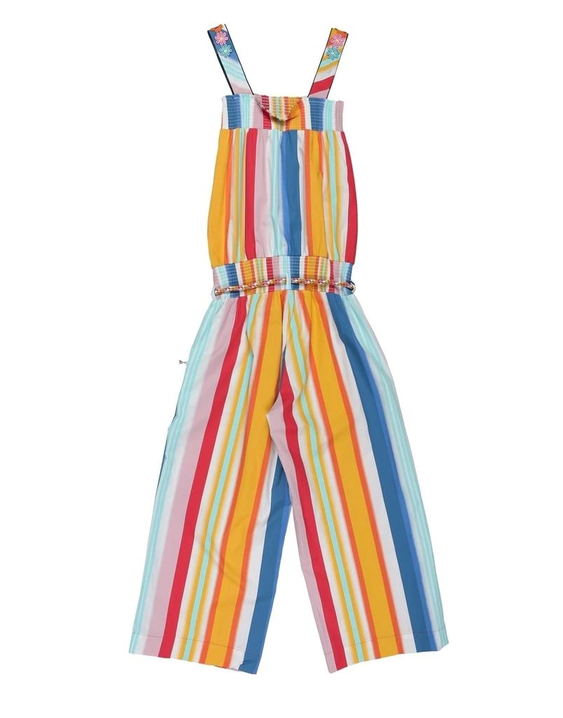 商品PATRIZIA|Kids’ overalls,价格¥791,第2张图片详细描述