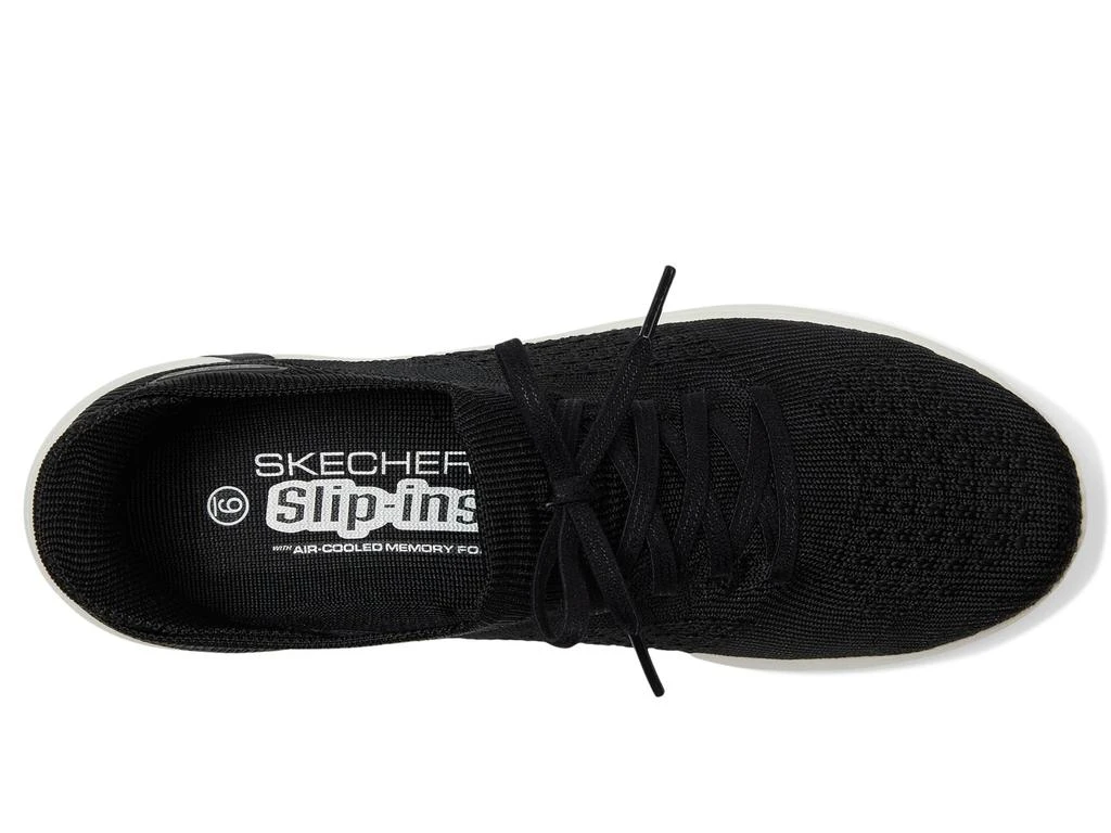 商品SKECHERS|On-The-Go Hands Free Slip-ins Swift w/ Knit Fit,价格¥506,第2张图片详细描述