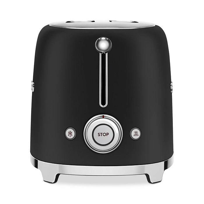 商品Smeg|2 Slice Toaster,价格¥1645,第5张图片详细描述