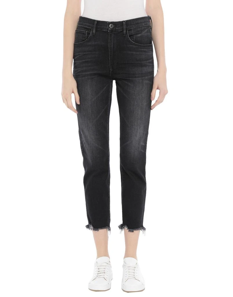 商品3 X 1|Denim pants,价格¥903,第2张图片详细描述