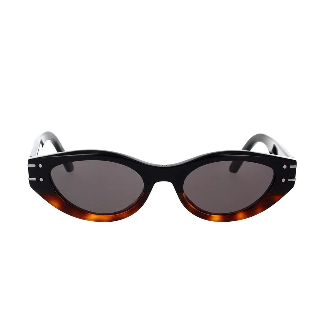 商品Dior|DIOR EYEWEAR Sunglasses,价格¥3357,第1张图片