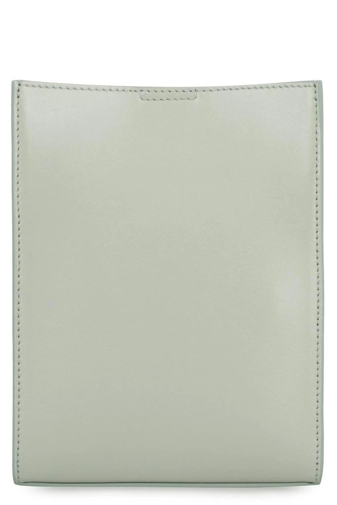 商品Jil Sander|Jil Sander Tangle Logo Printed Crossbody Bag,价格¥3494,第2张图片详细描述