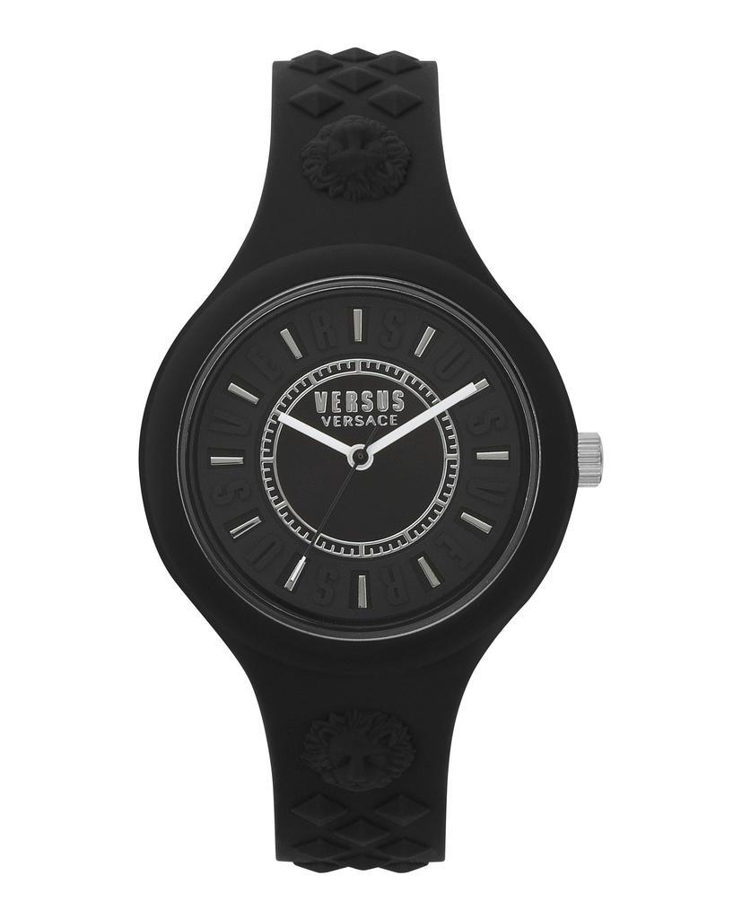 商品Versus Versace|Versus Versace Fire Island Bicolor Watch,价格¥411,第1张图片