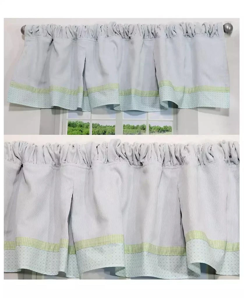 商品3 Stories Trading|Nurture Valances 2 Window Saver Pack,价格¥179,第1张图片