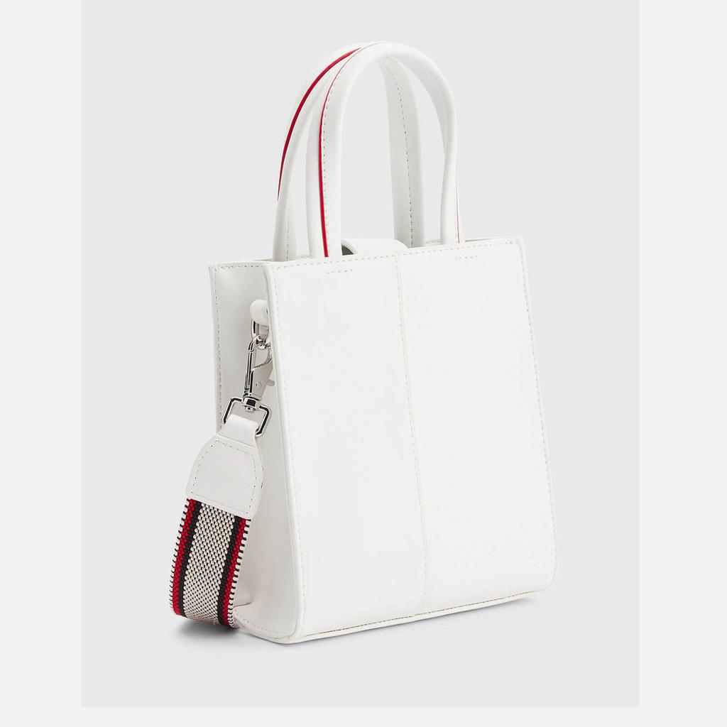 Tommy Jeans Women's Femme Cross Body Bag - White商品第3张图片规格展示