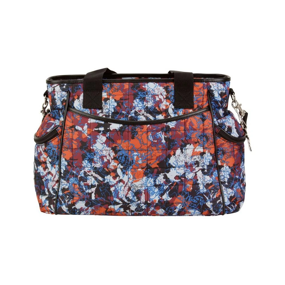 商品Kalencom|Nola Featherweight Diaper Bag,价格¥745,第4张图片详细描述