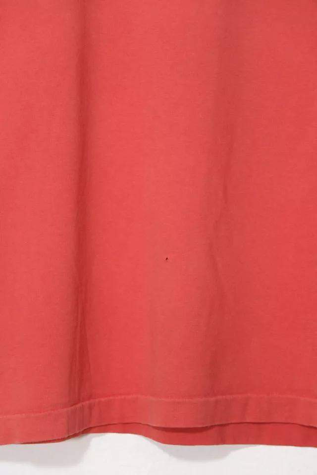 商品Ralph Lauren|Vintage Polo Ralph Lauren Crewneck T-shirt,价格¥638,第6张图片详细描述