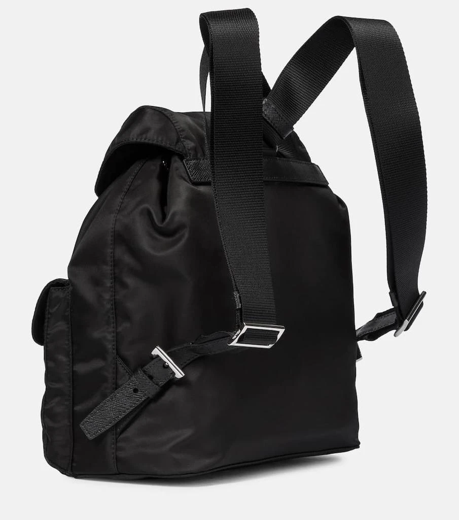 商品Prada|Nylon backpack,价格¥14930,第4张图片详细描述