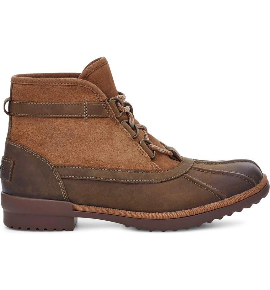 商品UGG|UGG Greda Waterproof Duck Boot,价格¥246,第3张图片详细描述