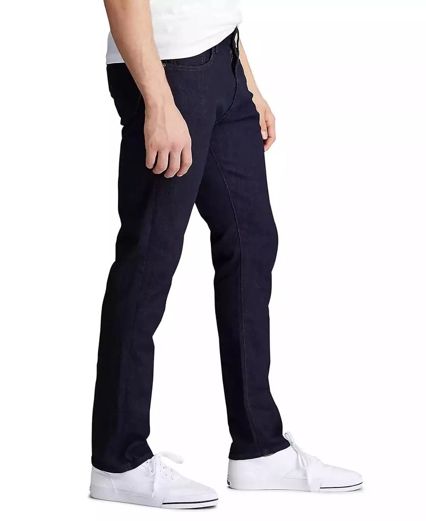 商品Ralph Lauren|Men's Sullivan Slim Stretch Jeans,价格¥936,第2张图片详细描述