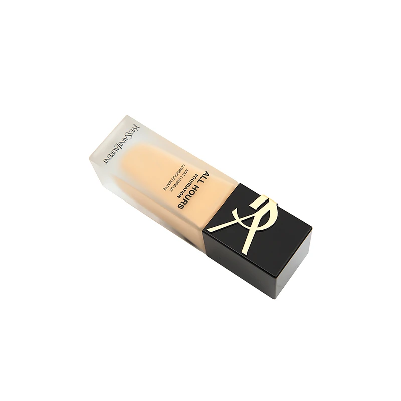 商品[国内直发] Yves Saint Laurent|Yves Saint Laurent 清透雾光粉底液SPF20 25毫升 25ml,价格¥476,第4张图片详细描述