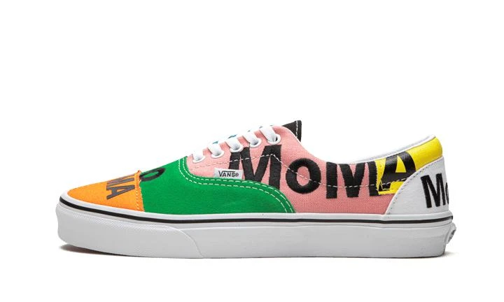 商品Vans|Vans Era,价格¥782-¥2301,第1张图片