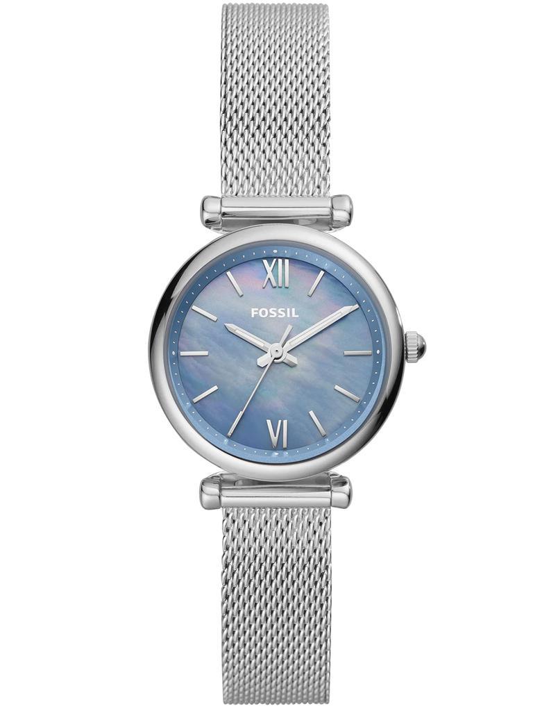 商品Fossil|Wrist watch,价格¥1041,第1张图片