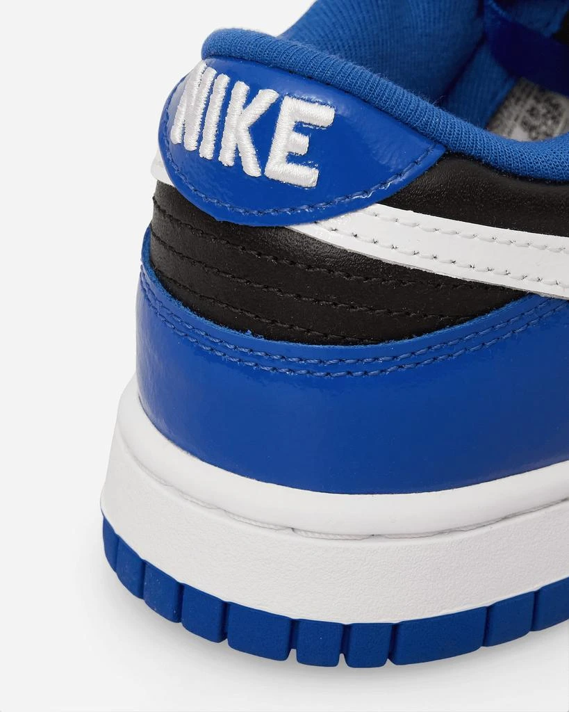 WMNS Dunk Low Essential Sneakers Game Royal / Black / White 商品